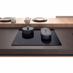 Hotpoint Ariston Piano cottura a induzione HB 4860B NE - Vista aggiuntiva 6
