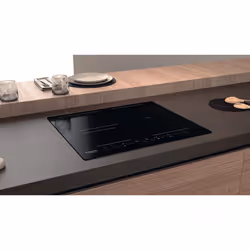 Hotpoint Ariston Piano cottura a induzione HB 4860B NE - Vista aggiuntiva 7