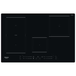 Hotpoint Ariston Piano cottura a induzione HS 1677C NE