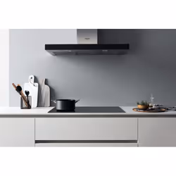 Hotpoint Ariston Piano cottura a induzione HS 1677C NE - Vista aggiuntiva 5