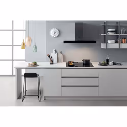 Hotpoint Ariston Piano cottura a induzione HS 1677C NE - Vista aggiuntiva 7