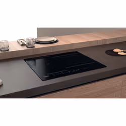 Hotpoint Ariston HB 2760B NE piano cottura Nero Da incasso 59 cm Piano cottura a induzione 3 Fornello(i) - Vista aggiuntiva 6