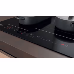 Hotpoint Ariston HB 2760B NE piano cottura Nero Da incasso 59 cm Piano cottura a induzione 3 Fornello(i) - Vista aggiuntiva 7