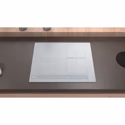 Hotpoint Ariston Piano cottura a induzione HB 8460B NE/W - Vista aggiuntiva 5