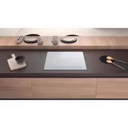 Hotpoint Ariston Piano cottura a induzione HB 8460B NE/W - Vista aggiuntiva 6