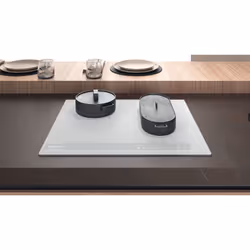 Hotpoint Ariston Piano cottura a induzione HB 8460B NE/W - Vista aggiuntiva 7