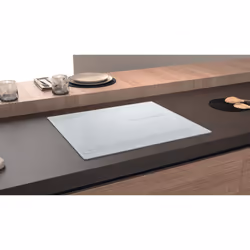 Hotpoint Ariston Piano cottura a induzione HB 8460B NE/W - Vista aggiuntiva 8