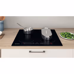 Indesit Piano cottura a induzione IB 88B60 NE - IB 88B60 NE - Vista aggiuntiva 6