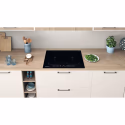 Indesit Piano cottura a induzione IB 88B60 NE - IB 88B60 NE - Vista aggiuntiva 7