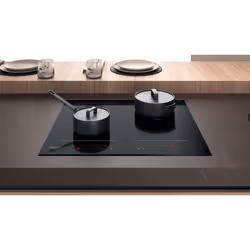 Hotpoint Ariston Piano cottura a induzione HS 2560C BF - Vista aggiuntiva 5