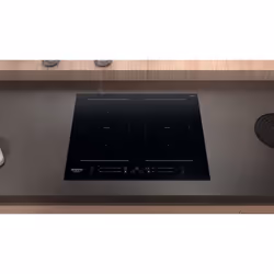 Hotpoint Ariston Piano cottura a induzione HS 2560C BF - Vista aggiuntiva 7