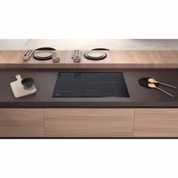 Hotpoint Ariston Piano cottura a induzione HS 3377C BF - Vista aggiuntiva 6
