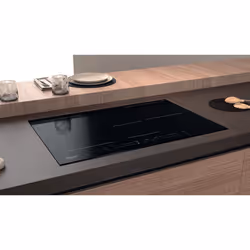 Hotpoint Ariston Piano cottura a induzione HS 3377C BF - Vista aggiuntiva 8