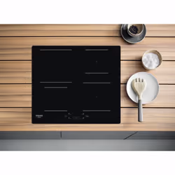 Hotpoint Ariston Piano cottura a induzione HQ 2260S NE - Vista aggiuntiva 4