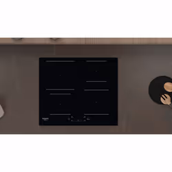 Hotpoint Ariston Piano cottura a induzione HQ 2260S NE - Vista aggiuntiva 5
