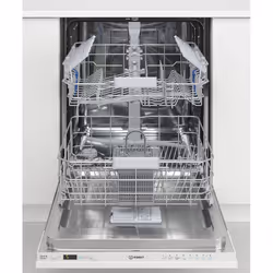 Indesit Lavastoviglie da incasso DIC 3C24 A - DIC 3C24 A - Vista aggiuntiva 5