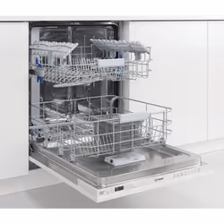 Indesit Lavastoviglie da incasso DIC 3C24 A - DIC 3C24 A - Vista aggiuntiva 7