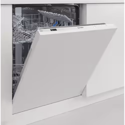 Indesit Lavastoviglie da incasso DIC 3C24 A - DIC 3C24 A - Vista aggiuntiva 8