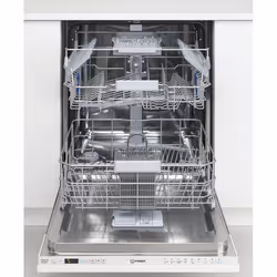 Indesit Lavastoviglie da incasso DIO 3C24 AC E - DIO 3C24 AC E - Vista aggiuntiva 5