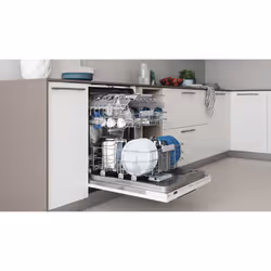 Indesit Lavastoviglie da incasso DIO 3C24 AC E - DIO 3C24 AC E - Vista aggiuntiva 6