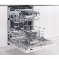 Indesit Lavastoviglie da incasso DIO 3C24 AC E - DIO 3C24 AC E - Vista aggiuntiva 7
