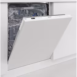 Indesit Lavastoviglie da incasso DIO 3C24 AC E - DIO 3C24 AC E - Vista aggiuntiva 8