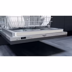 Hotpoint Ariston Lavastoviglie da incasso HIC 3C34 - Vista aggiuntiva 7