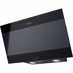 Indesit IHVP 83F LM K, 647 m³/h, Aspirante/Filtrante, B, A, E, 70 dB