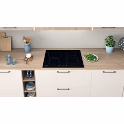 Indesit Piano cottura a induzione IS 83Q60 NE - IS 83Q60 NE - Vista aggiuntiva 6