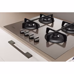 Indesit Piano cottura a gas ING 61T/TD - ING 61T/TD - Vista aggiuntiva 6