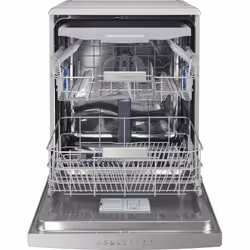 Indesit Lavastoviglie a libera installazione DFO 3T133 A F X - DFO 3T133 A F X - Vista aggiuntiva 4