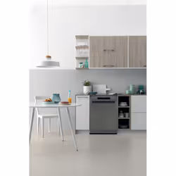 Indesit Lavastoviglie a libera installazione DFO 3T133 A F X - DFO 3T133 A F X - Vista aggiuntiva 7