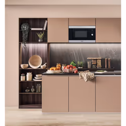 Hotpoint Ariston Microonde da incasso MF20G IX HA - Vista aggiuntiva 4