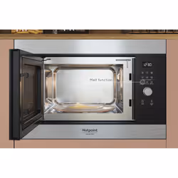 Hotpoint Ariston Microonde da incasso MF20G IX HA - Vista aggiuntiva 5