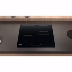 Hotpoint Ariston Piano cottura a induzione HQ 5660S NE - Vista aggiuntiva 6