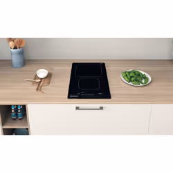 Indesit IS 19Q30 NE Nero Da incasso 28 cm Piano cottura a induzione 2 Fornello(i) - Vista aggiuntiva 6
