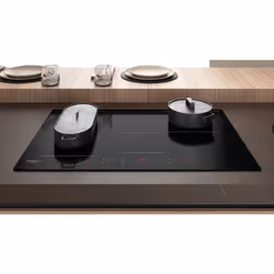 Hotpoint Ariston Piano cottura a induzione Hotpoint HB 0577B NE - Vista aggiuntiva 5