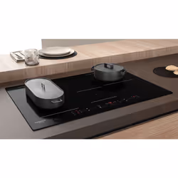 Hotpoint Ariston Piano cottura a induzione Hotpoint HB 0577B NE - Vista aggiuntiva 6
