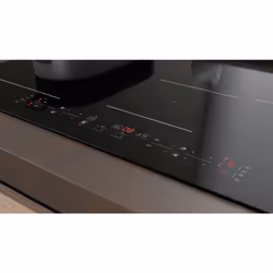Hotpoint Ariston Piano cottura a induzione Hotpoint HB 0577B NE - Vista aggiuntiva 7