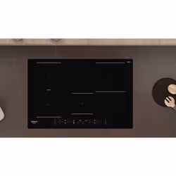 Hotpoint Ariston Piano cottura a induzione Hotpoint HB 0577B NE - Vista aggiuntiva 8