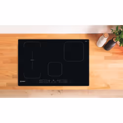 Indesit Piano cottura a induzione IB 21B77 NE - IB 21B77 NE - Vista aggiuntiva 5