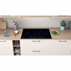 Indesit Piano cottura a induzione IB 21B77 NE - IB 21B77 NE - Vista aggiuntiva 7