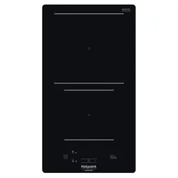 Piano cottura a induzione Hotpoint HQ 0930S NE