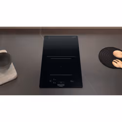 Hotpoint Ariston Piano cottura a induzione HQ 0930S NE - Vista aggiuntiva 4