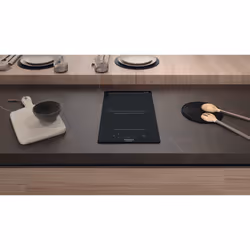 Hotpoint Ariston Piano cottura a induzione HQ 0930S NE - Vista aggiuntiva 5