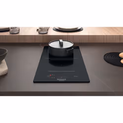 Hotpoint Ariston Piano cottura a induzione HQ 0930S NE - Vista aggiuntiva 6