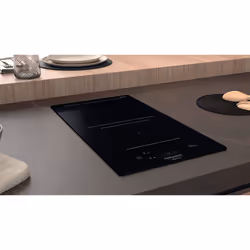 Hotpoint Ariston Piano cottura a induzione HQ 0930S NE - Vista aggiuntiva 7