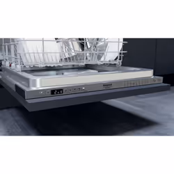Hotpoint Ariston Lavastoviglie da incasso HIS 7030 WEL - Vista aggiuntiva 5