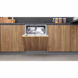 Hotpoint Ariston Lavastoviglie da incasso HI 5030 W - Vista aggiuntiva 4