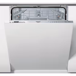 Hotpoint Ariston Lavastoviglie da incasso HI 5030 W - Vista aggiuntiva 7